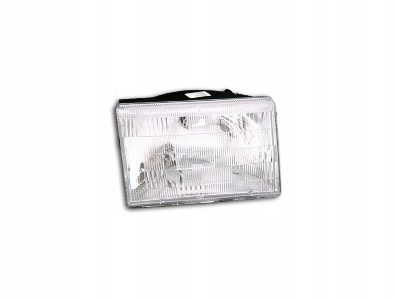 фото №1, Фара лампа jeep grand cherokee zj 1993- usa r