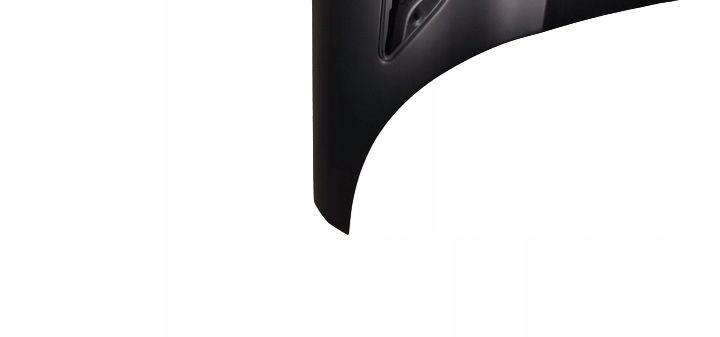 Range rover evoque ii 2019- капот крышка двигателя перед nowa k8d2-16854-ad Цена