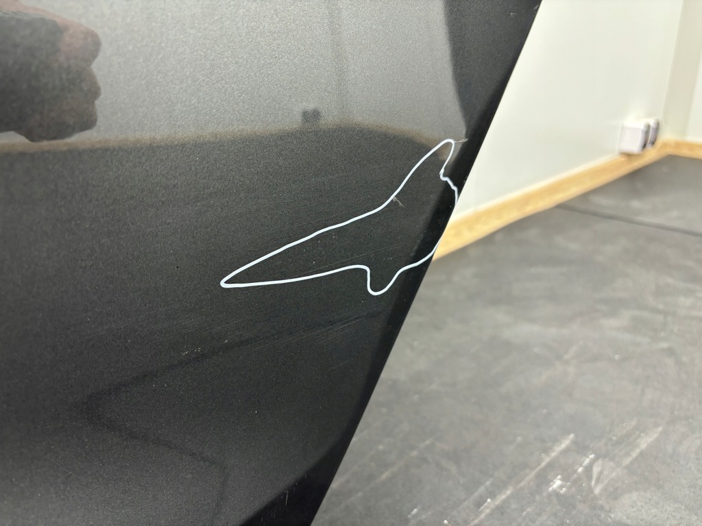 фото №9, Audi a3 8y sedan 2020r- дверь левая задние задняя poznań ==giełda==