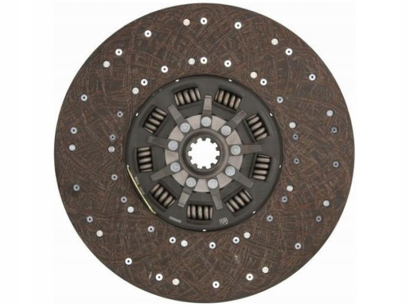 фото №1, Диск сцепления febi bilstein 105002