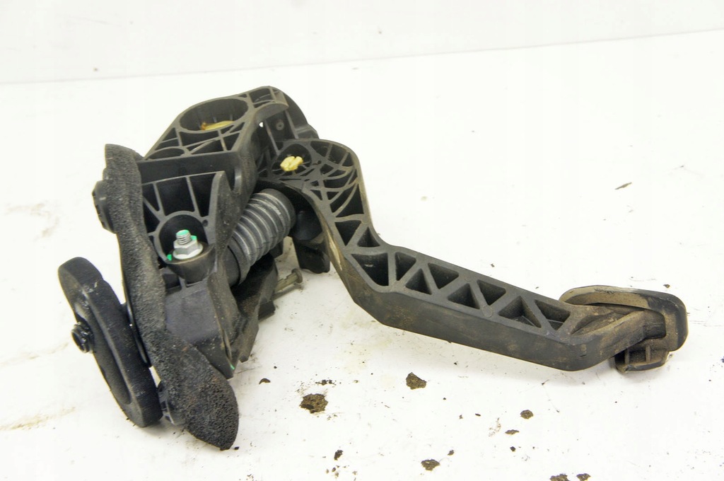 фото №6, Sp156 ford transit courier mk2 педаль зчеплення ey16-7b633-ca