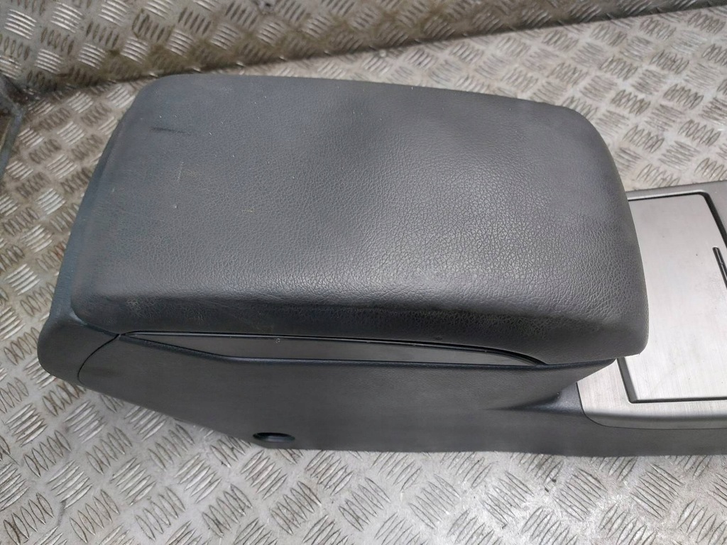 фото №10, Туннель средний подлокотник legacy v 92113aj010