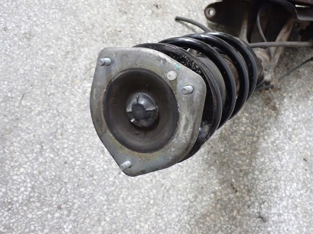 фото №3, Mcperson поворотный кулак комплект левая all4 mini countryman r60 r61 1.6d n47 12r