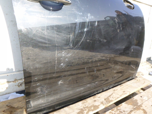 фото №5, Двері правий перед mini countryman r60