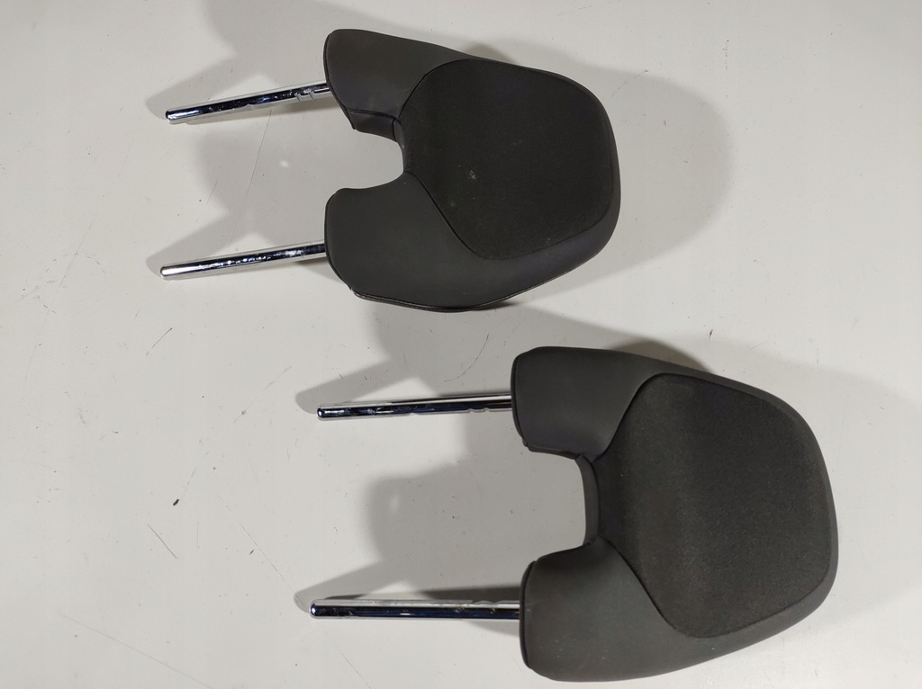 фото №8, Volvo v40 12r- подголовник сиденье