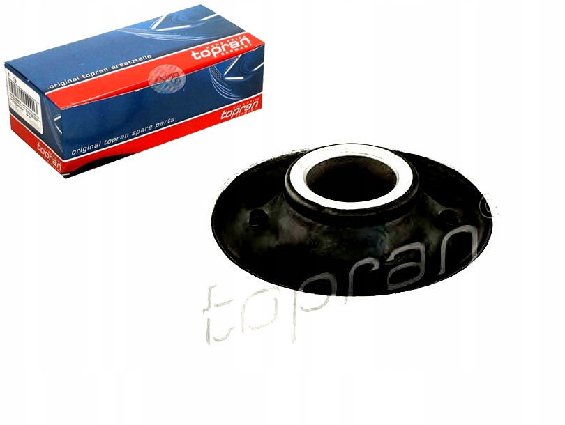 фото №1, Сайлентблок рычага ford galaxy seat alhambra vw s