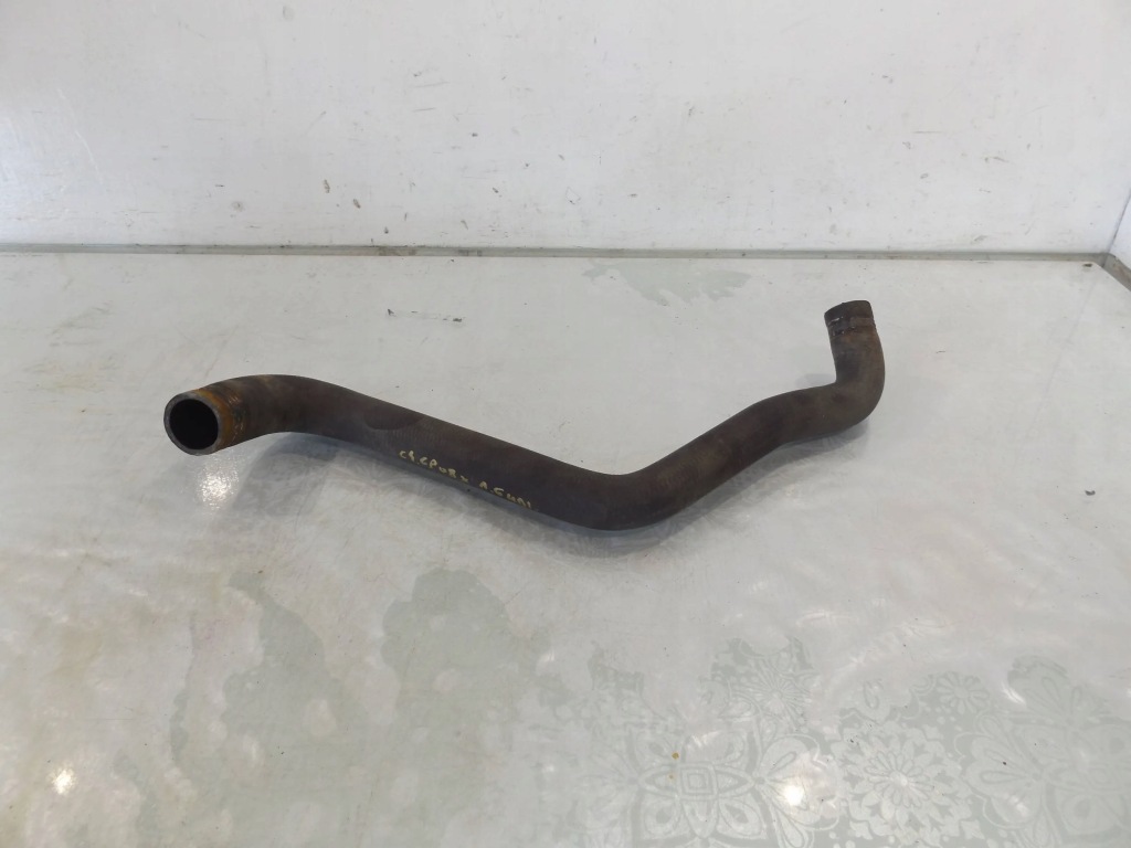 фото №3, C4 i grand picasso 1,6hdi труба wąz wody