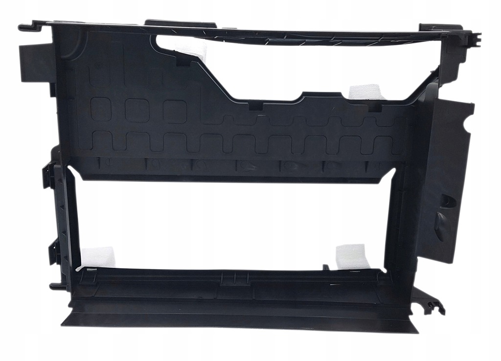 фото №5, Воздуховод впуск воздуха корпус clio iv captur