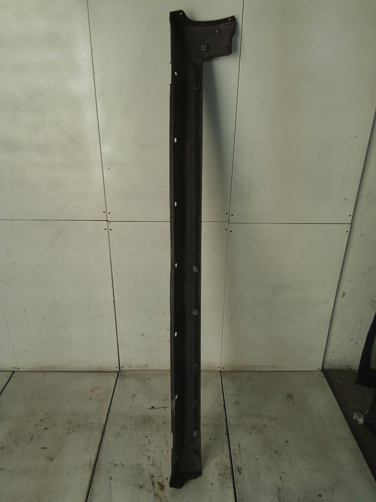 фото №5, D775 накладка поріг antara права