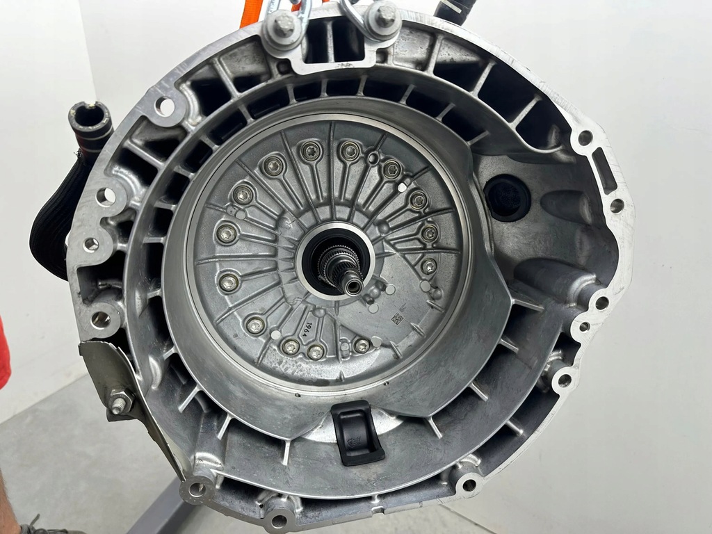 фото №11, Maserati ghibli 2019 автоматична коробка передач передач 8hp-70x