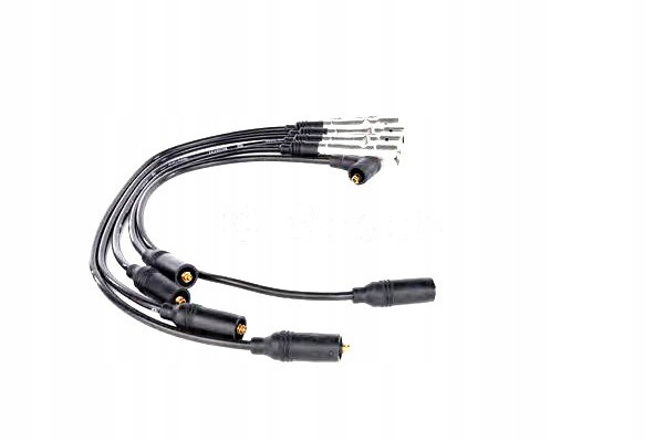 фото №1, Провода zapołonowe vw golf iii 0986356339