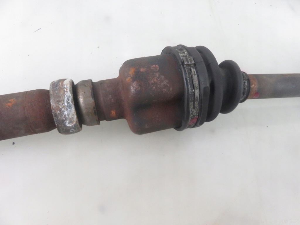 фото №3, Привідний вал права ford mondeo iii 1.8 16v