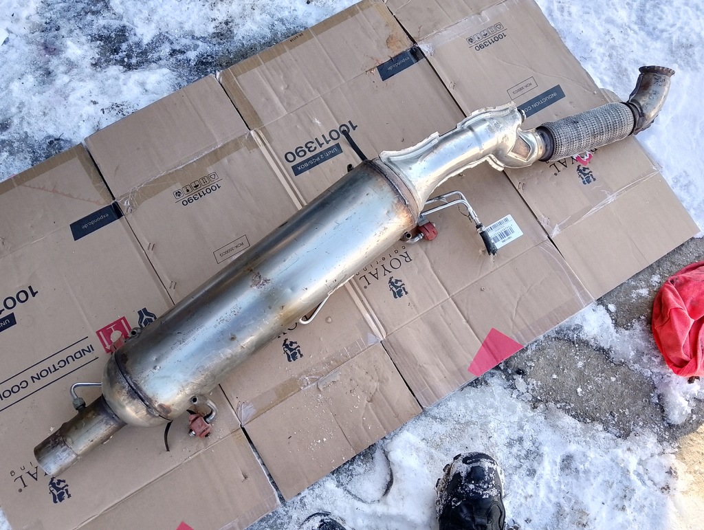 фото №1, Jumper boxer 2.0 dpf fap 1379607080