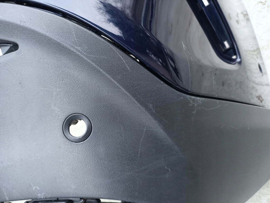 Mercedes gle c292 amg a2928851325 бампер задняя a2928851225 + диффузор Цена