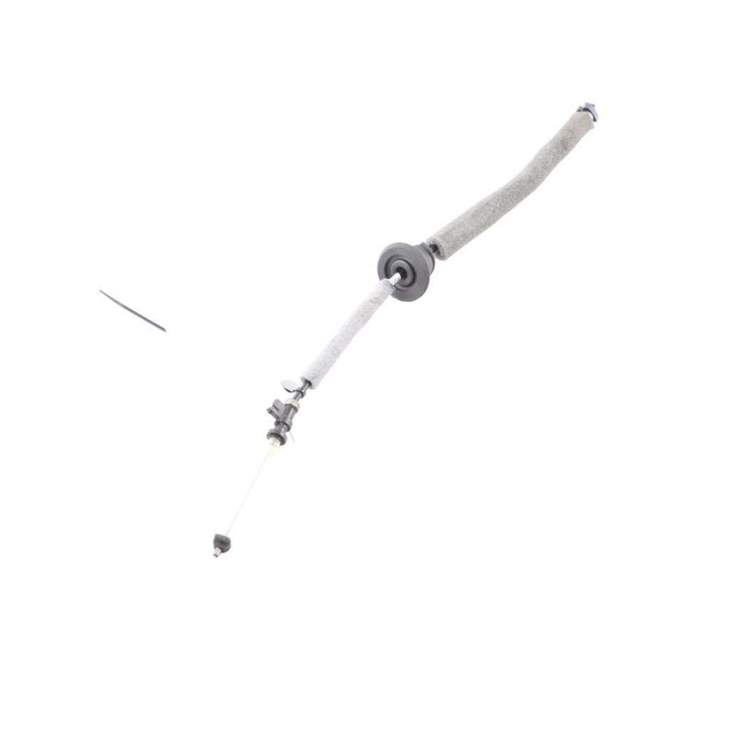 фото №11, Audi a1 8x тягa трос трос двері перед ліва права 8x4837085