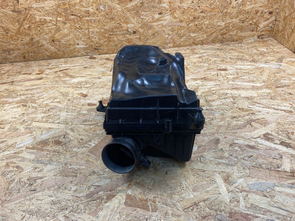 фото №7, Корпус фільтра повітря volvo xc90 ii 2.0b b5 31474901