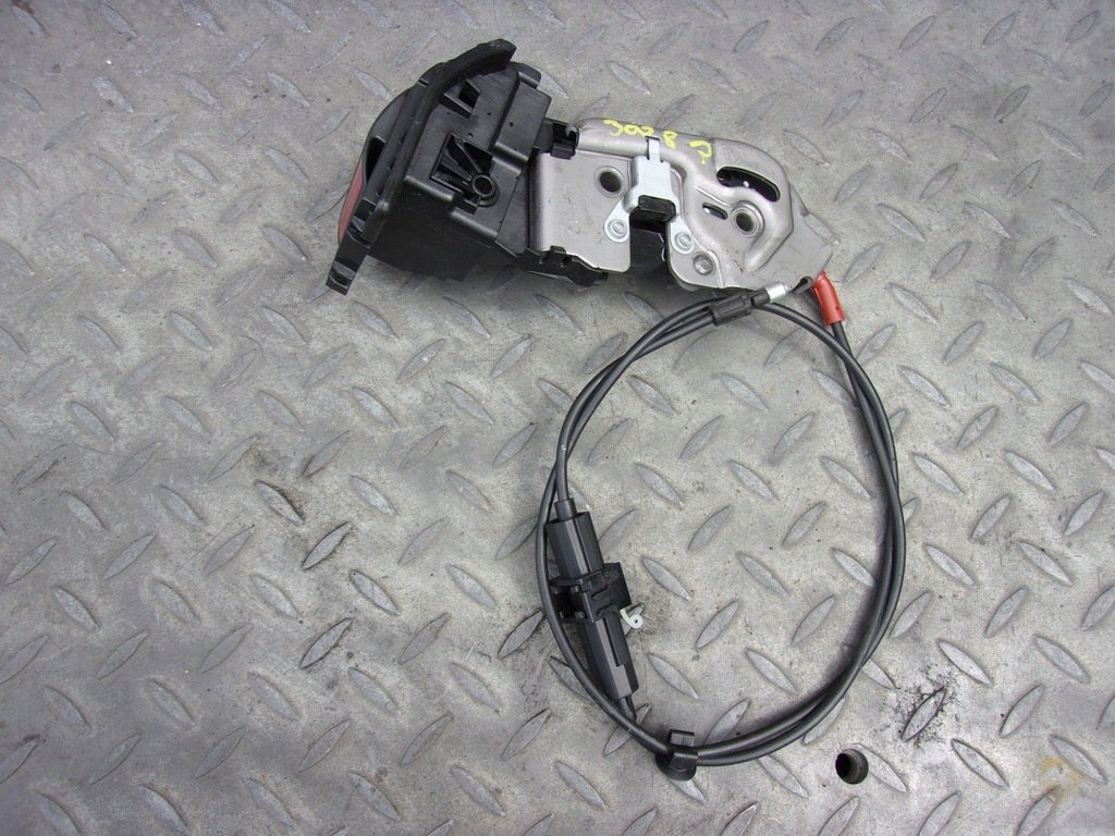 фото №4, Peugeot 3008 zamwk сиденье