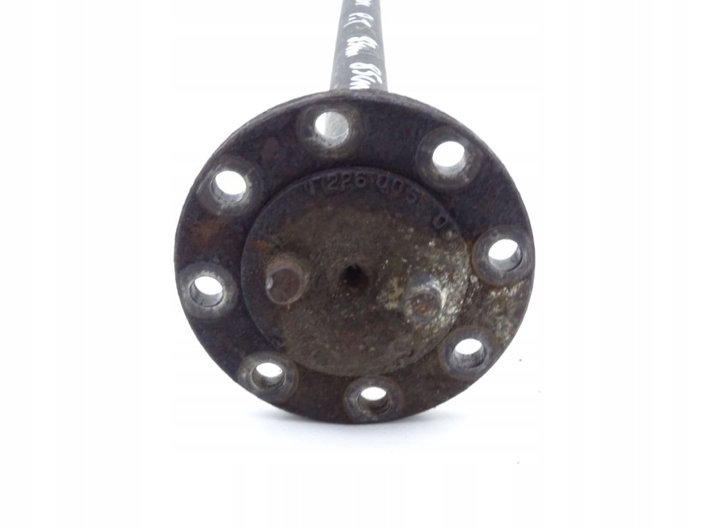 Ldv convoy 96-06 приводной вал задний Доставка