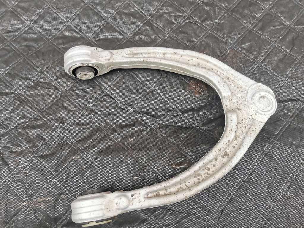 фото №4, K2066-03 alfa romeo stelvio рычаг левый передний верхний