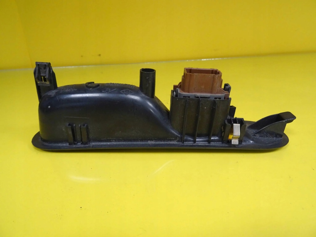 фото №3, Переключатель панель окон renault espace iv 31144m nr1911