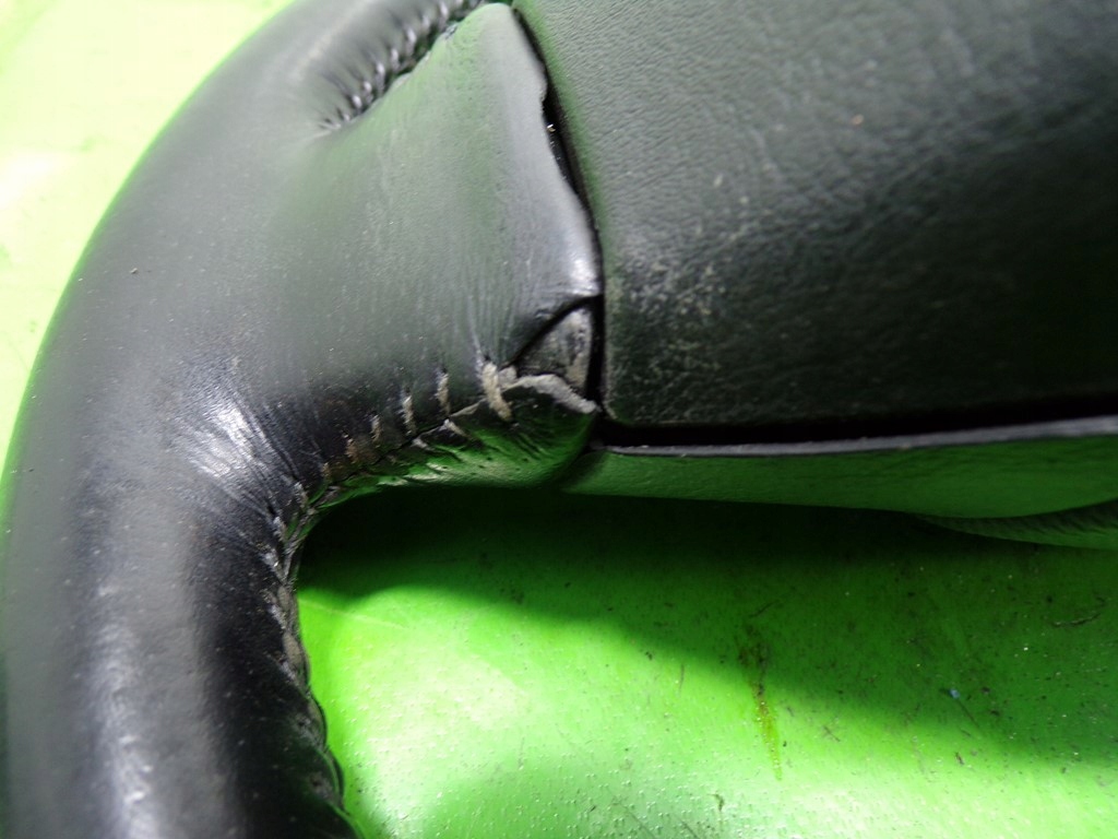 фото №7, Hyundai coupe повітропровід