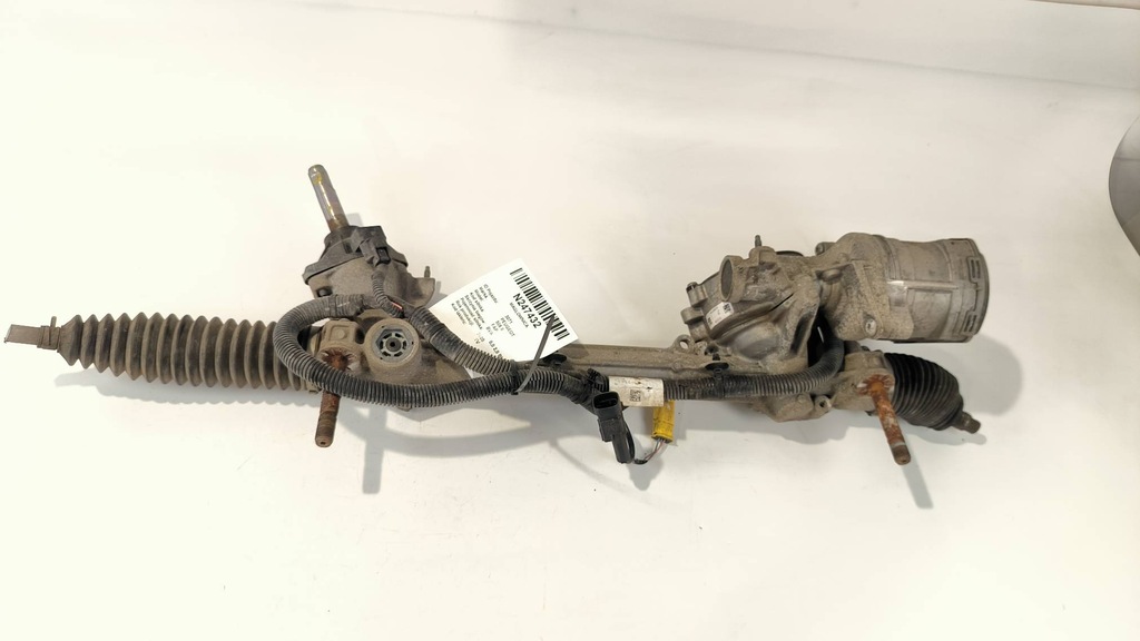 фото №1, Рулевая рейка 690000416200 peugeot 508 ii