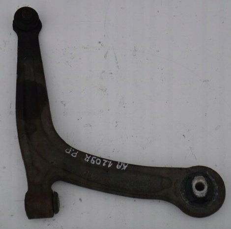 фото №1, Ford ka ii mk2 09 r 1.2 8v рычаг правый перед