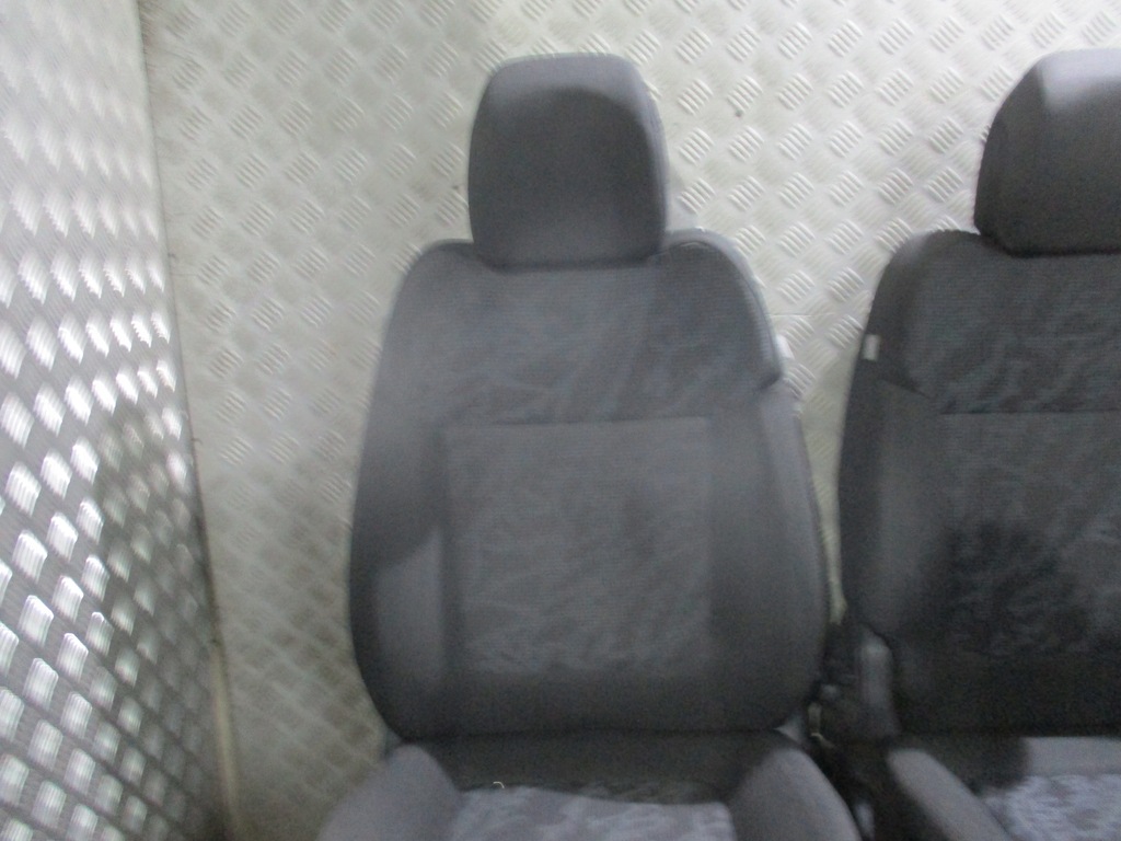 фото №7, Сиденья перед задняя peugeot 3008 i 09-13 r.