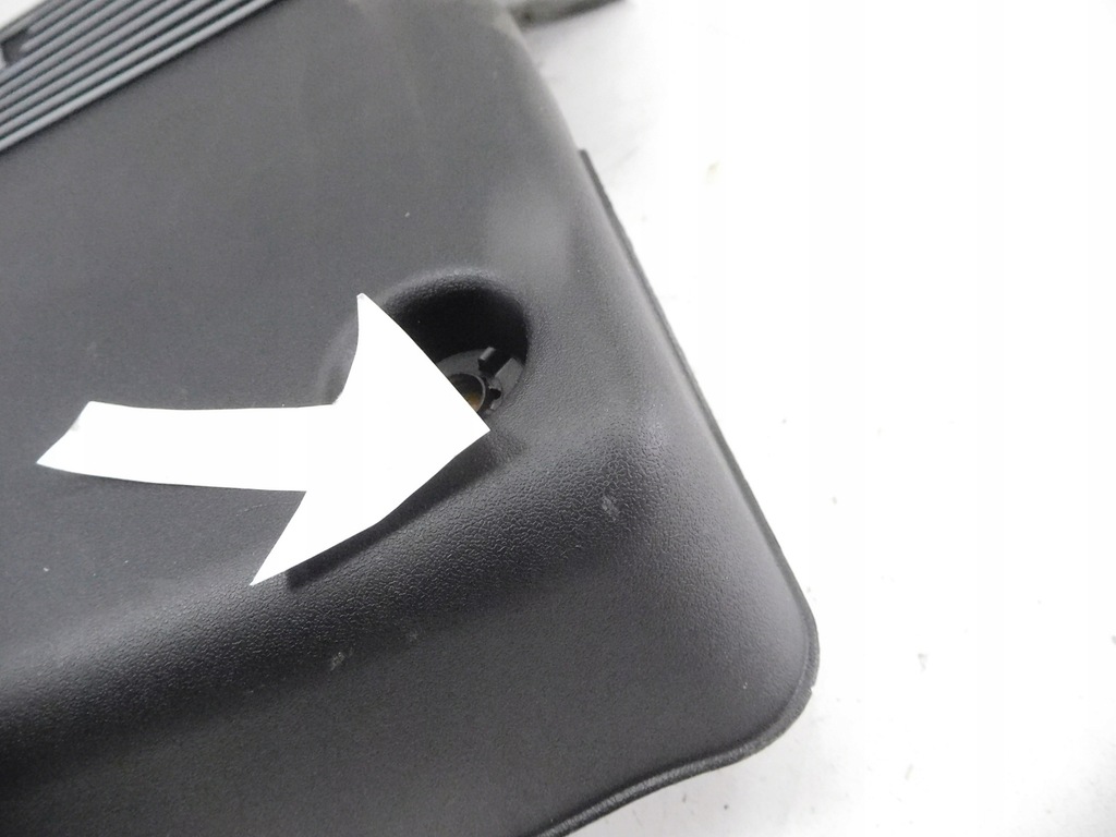 фото №5, Захист головки двигуна lancia lybra 46736468