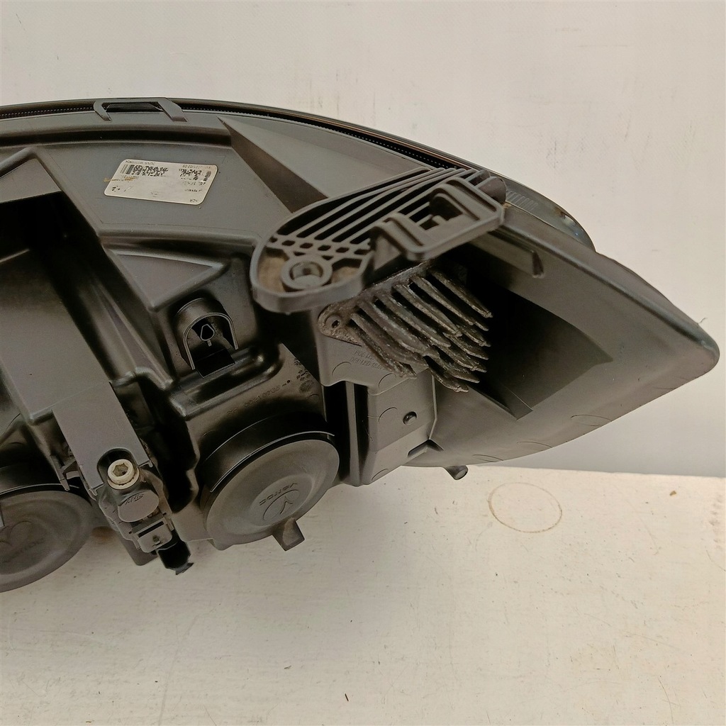 фото №10, Лампа права перед renault master 4 iv po 2019