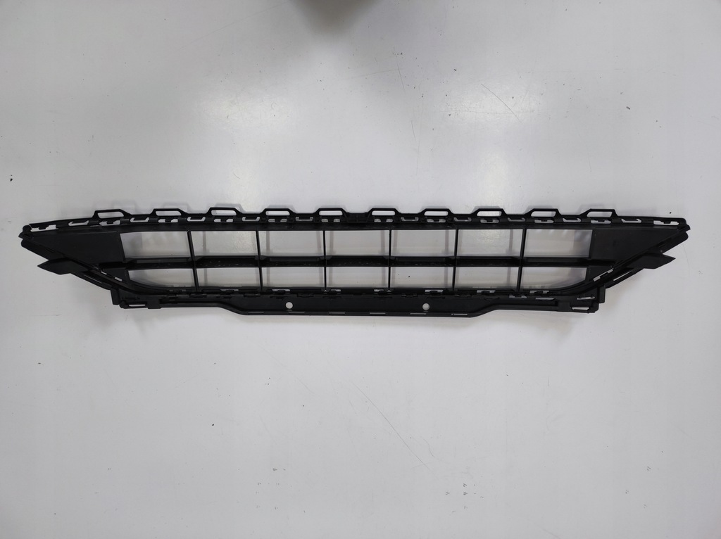 фото №11, Решітка середня бампера перед vw t-roc lift r-line 2ga853677f