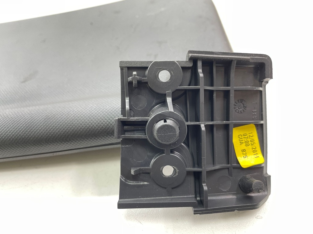 фото №7, Citroen ds4 2011 права сторона захист сонцезахисна