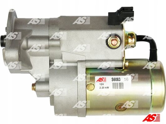 Купити Стартер as-pl до toyota corolla 2.0