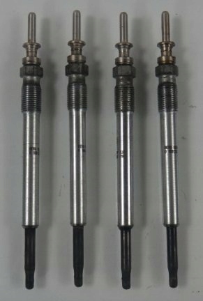 фото №1, Opel vectra 2.0 dti свечи зажигания накаливания 0100226300