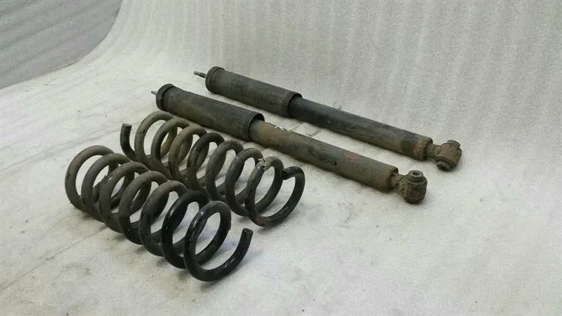 Mercedes e class w211 shock абсорбер задний a2113260200 set Доставка