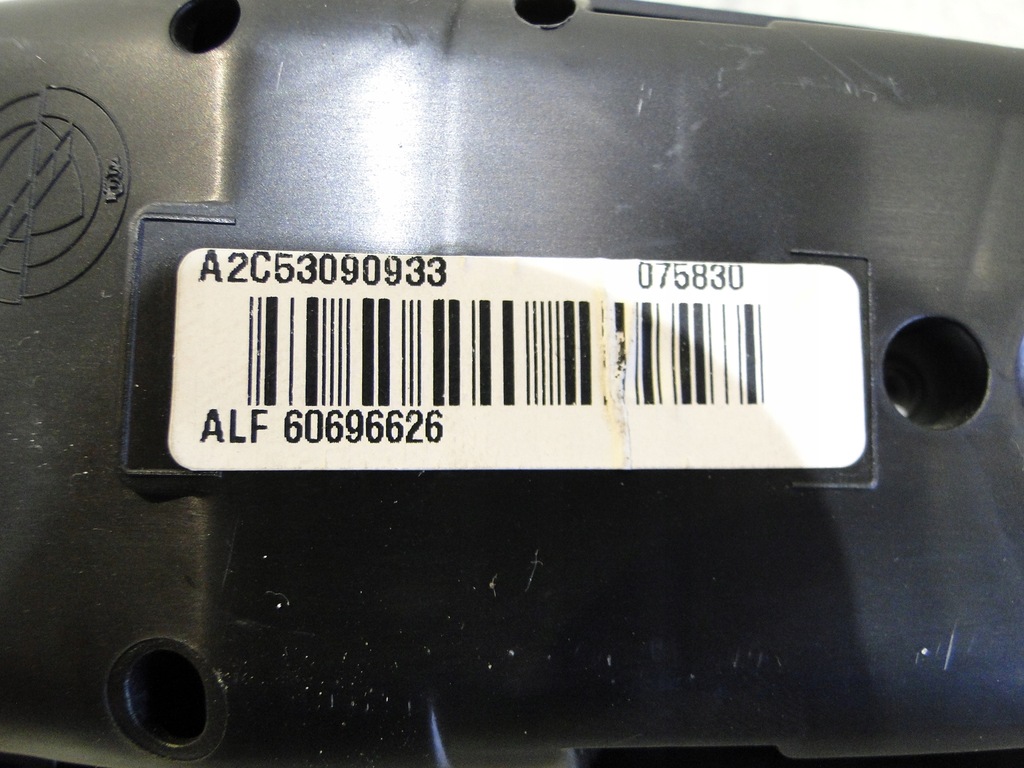 фото №8, Alfa romeo 159 лічильник прилади 60696626