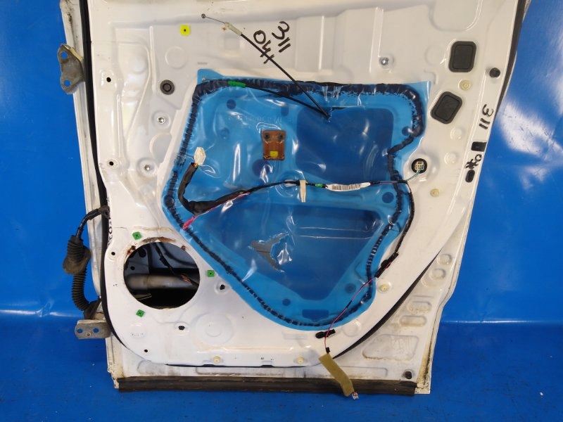 фото №6, Двері задні праве toyota tundra 07-13 670030c130