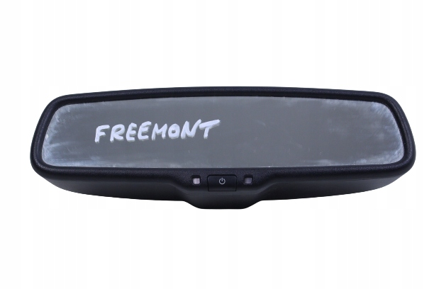 фото №1, Зеркало заднего вида fiat freemont