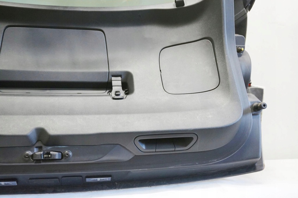 фото №12, Крышка багажника багажника задняя opel grandland x ewp ewpb