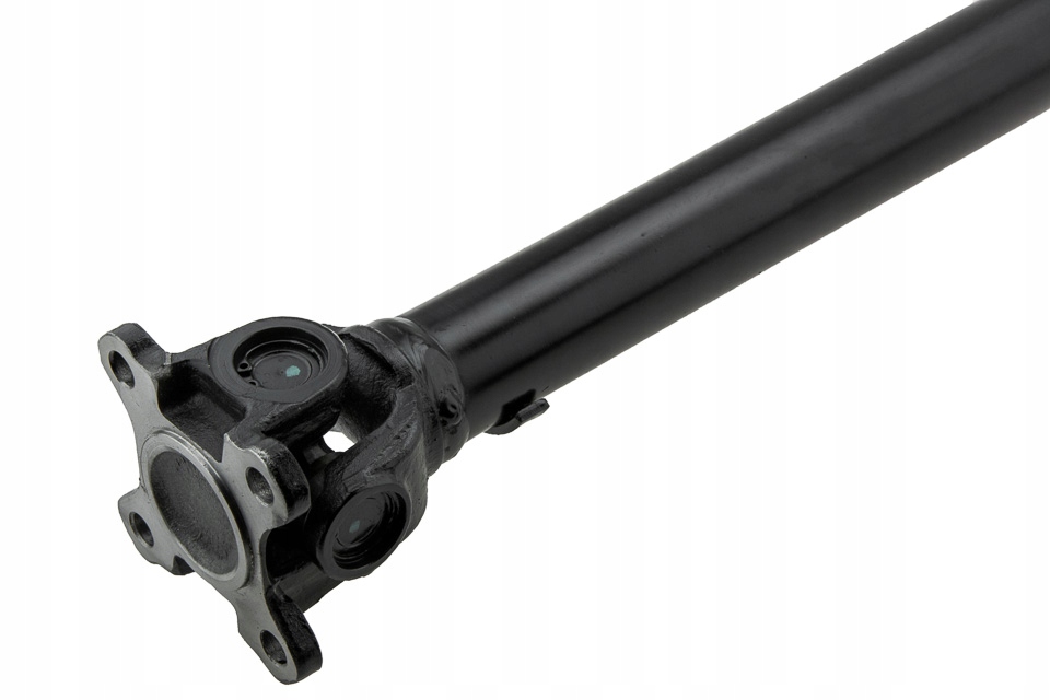 фото №4, Wał привідний nwn-bm-002 nty