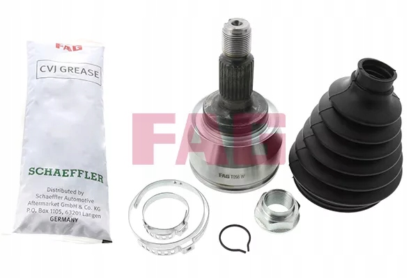 фото №1, Шарнір mini cooper s 02- mini r50, r53 771 0426