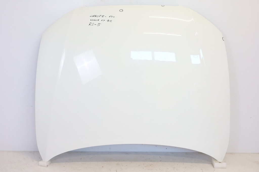 фото №10, Перед audi rs5 8t капот бампер крыло pas радиатор ly9c coupe