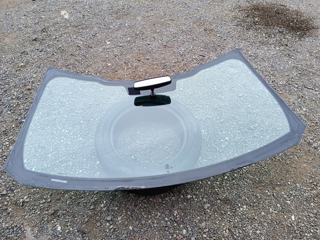 фото №7, Стекло лобовое перед передняя ford f150 2015-