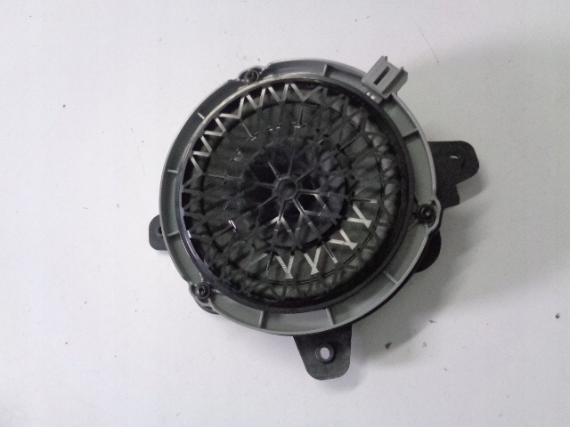 фото №1, Динамик дверь левый задняя peugeot 208 ii 2019-