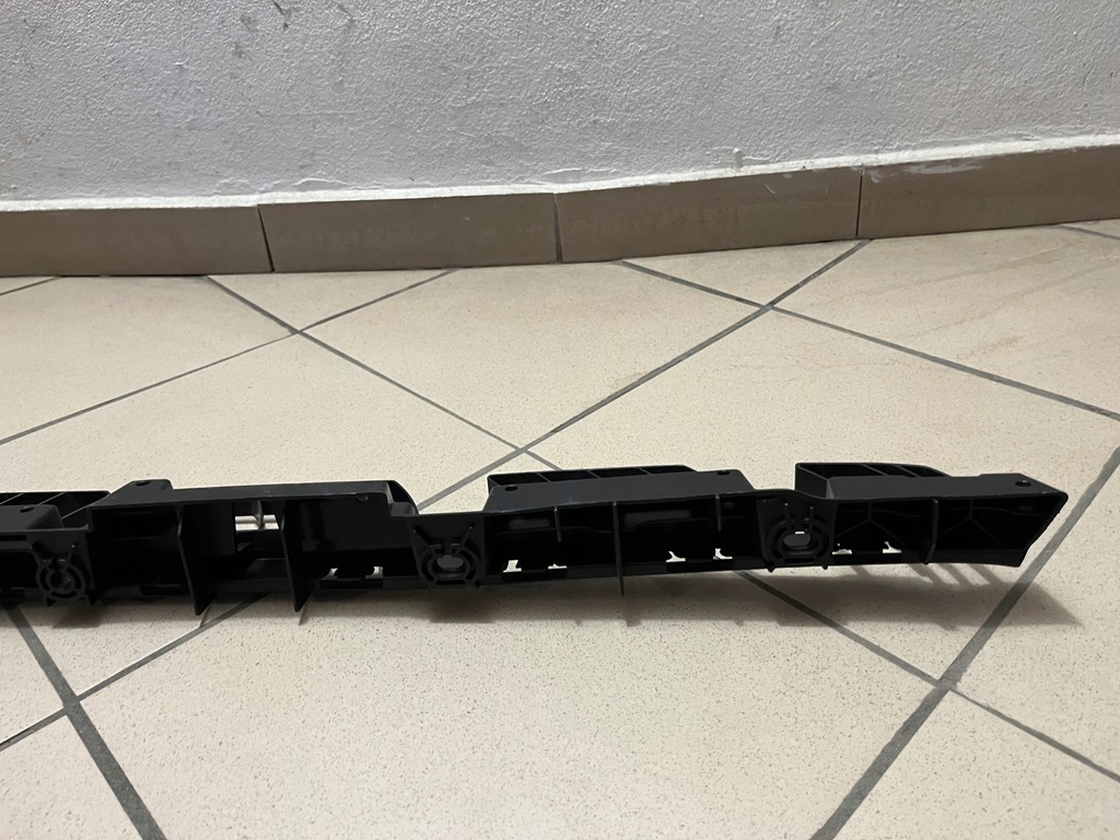 фото №8, Напрямна кронштейн бампера задній задня skoda kamiq kamik 658