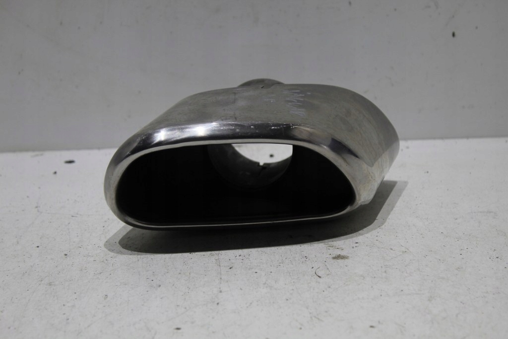 фото №1, Jaguar xf наконечник вихлоп права