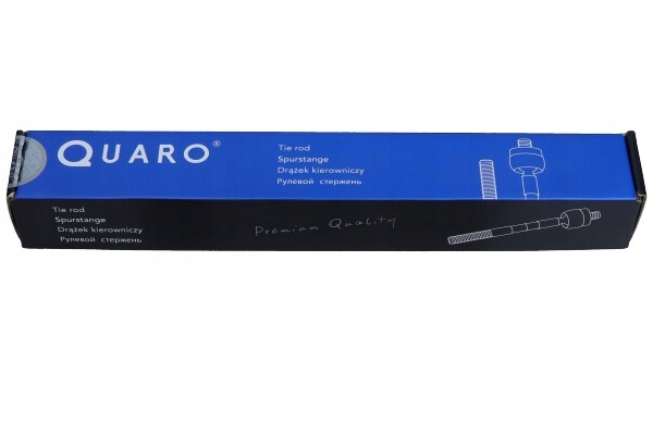 Quaro тяга рулевой bmw 1 f20 21 12- 3 f30-80 11- 4 f32-83 13- Цена