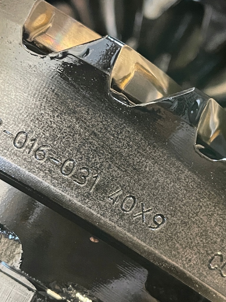 фото №9, Міст диференціал mascot mascott корпус 8śrub малий міст