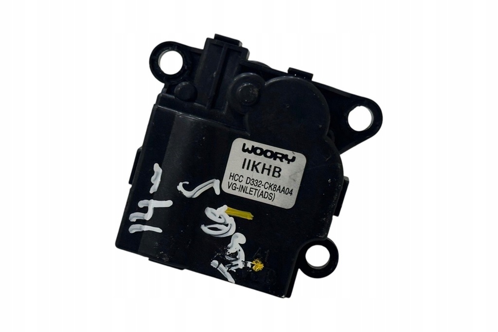 фото №8, Клапани керуючий обігрівачі tesla d332ck8aa04 electric 2014