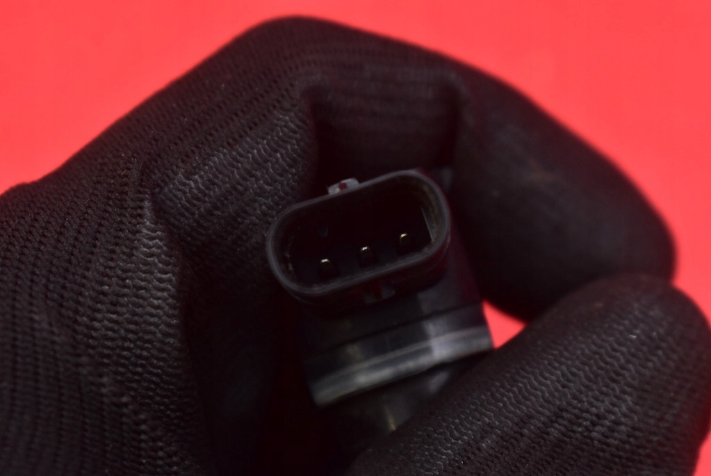 фото №9, Датчик парковки задняя pdc 4h0919275 vw polo 5 v 6r 09-15